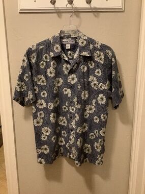 Pacific Scene men’s shirt size L